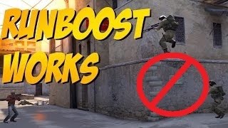 CSGO - Runboost Pro's [FAIL]