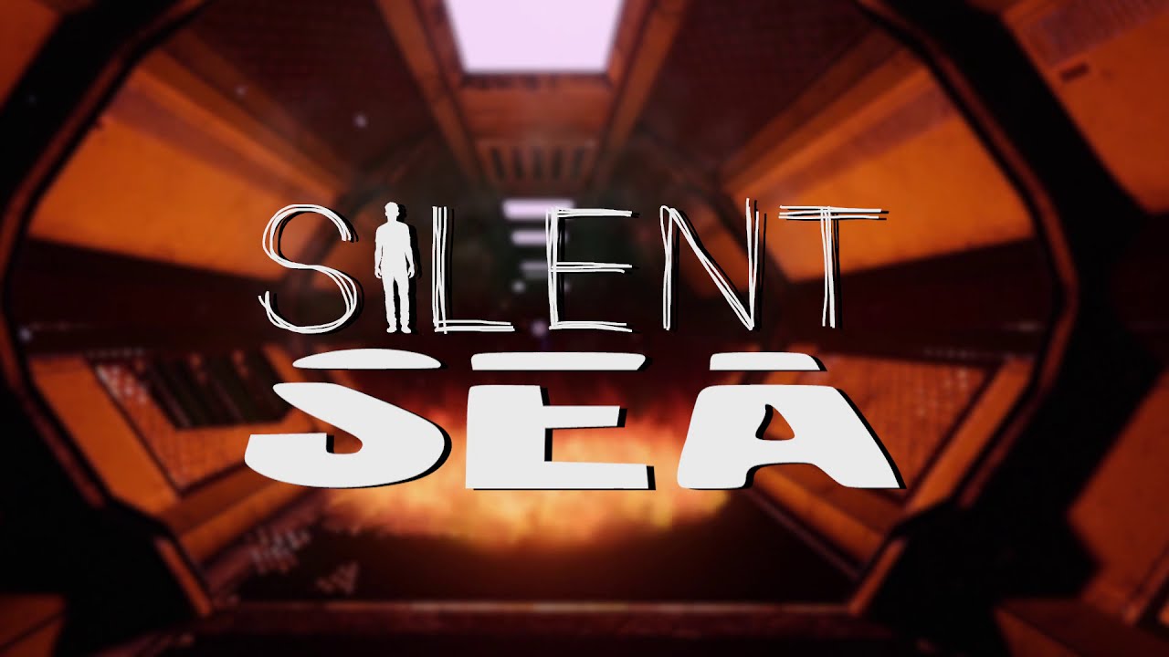 Silent Sea Trailer YouTube