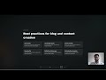 AEO Content Creation Strategy: Build Content AI Can Understand and Cite