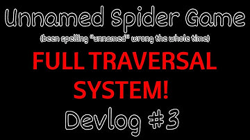 ROBLOX STUDIO | Spider-Man Devlog #4