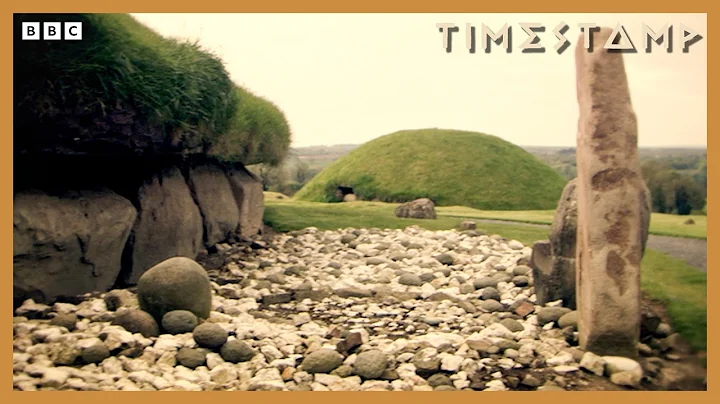 ‘Spectacular’ Evidence Of Rare Death Ritual For Neolithic Elite | BBC Timestamp