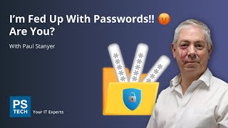 How to Manage Passwords Effectively - Lunch & Learn Webinar