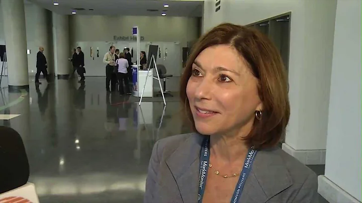 INTA TV talks to Debbie Cohn, the U.S. Commissione...