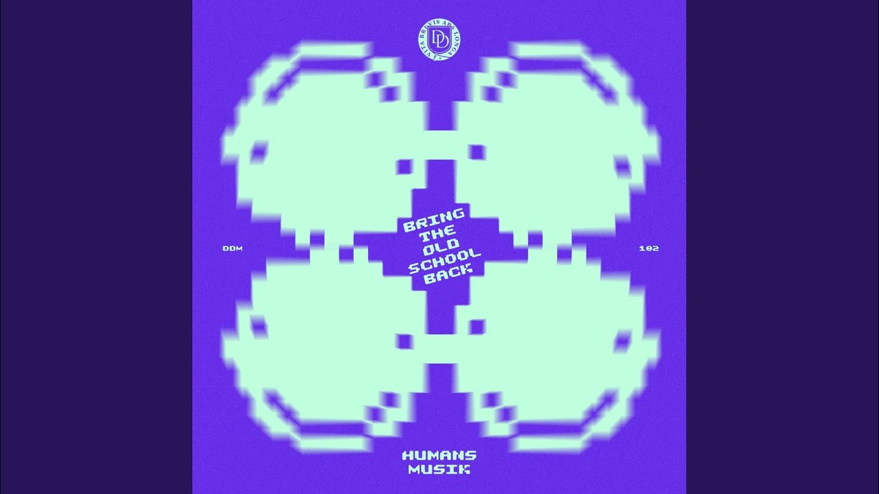 Bring The Old School Back