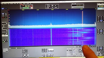 CE2AWW using 8el G0KSC OWA Yagi received in Spain on 3el G0KSC LFA Yagi 10800Kms on 50MHz !!