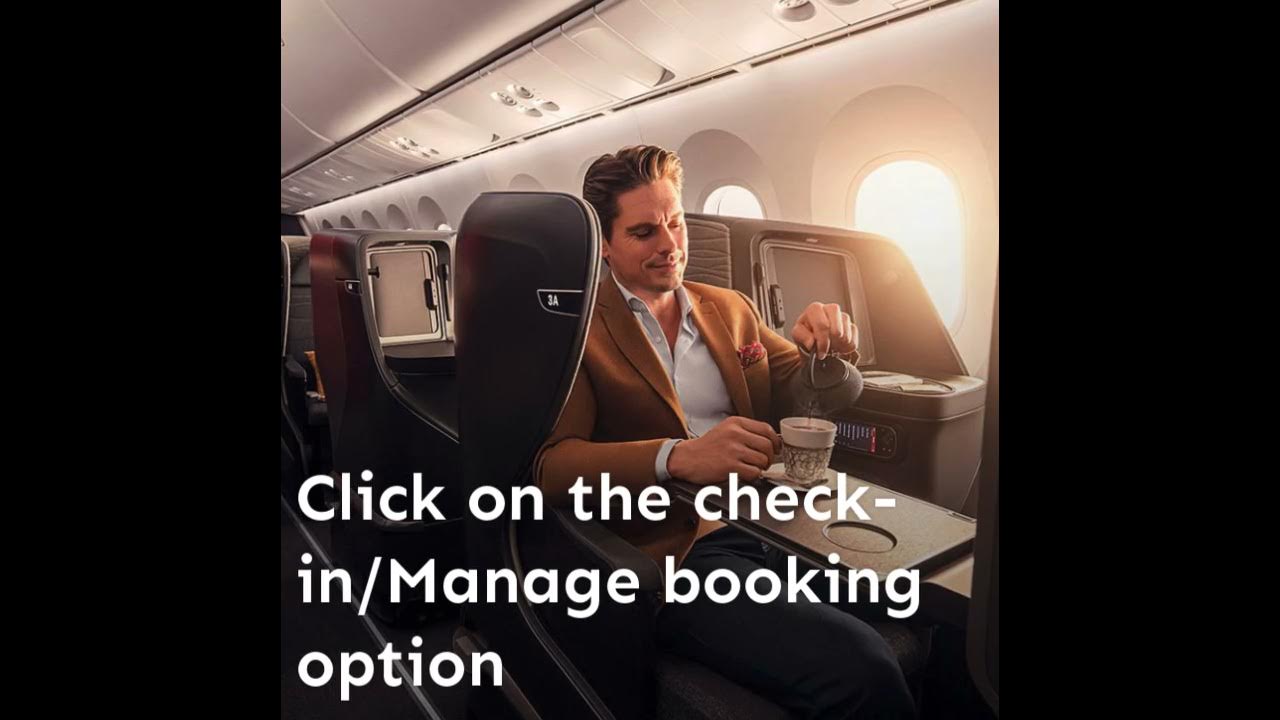 How to manage turkish airline booking youtube