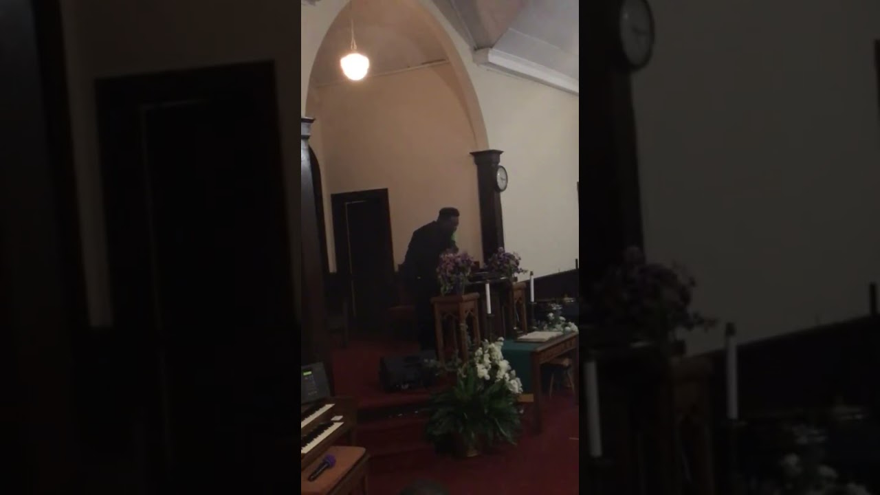 Woman, Jesus Sees You