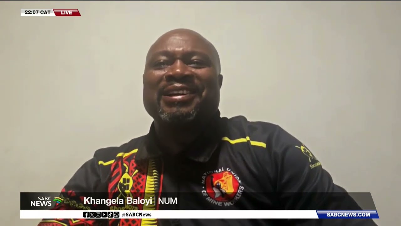 Eskom-NERSA | NUM condemns blocking of R54-billion settlement