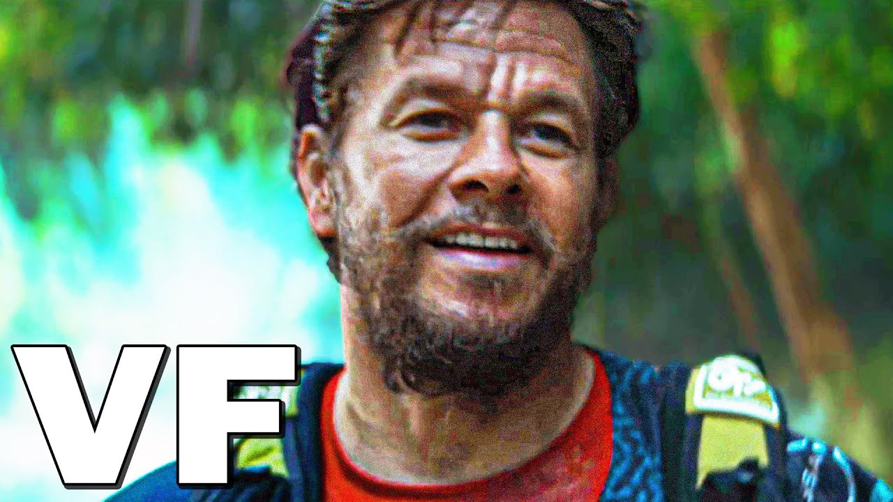 ARTHUR THE KING Bande Annonce VF 2024 Mark Wahlberg
