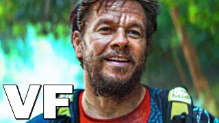 ARTHUR THE KING Bande Annonce VF (2024) Mark Wahlberg