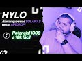 HYLO - A PROMESSA DO ECOSSISTEMA DA SOLANA. CONHEÇA ESTE AIRDROP EM POTENCIAL.