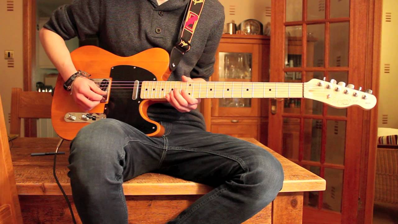 Guarda Don't Panic - Coldplay Lead Guitar Cover su YouTube Guarda Don't Panic - Coldplay Lead Guitar Cover su YouTube