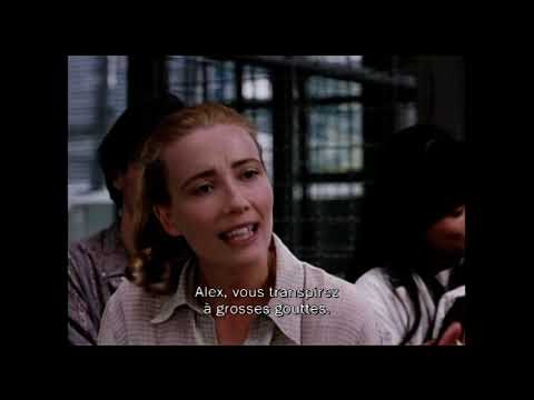 BANDE-ANNONCE (trailer) JUNIOR (HD / VOSTFR)