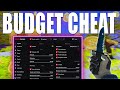 IS MEMESENSE THE BEST BUDGET CHEAT OF 2025? (CS2 Legit Cheating)
