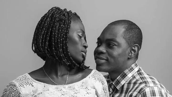 Theresa and Whitfield - Sun Rising