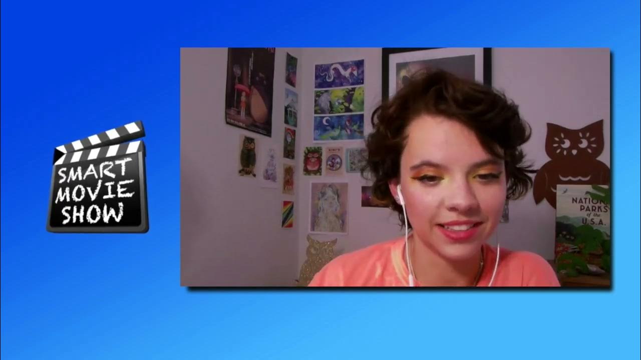 Smart Movie Show 399 June 9th 2023 YouTube smart-movie-show-399-june-9th-2023-youtube