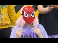Какой Герой челлендж #shorts от Вильям Бруно