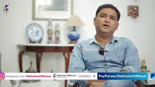 Major Gaurav Arya and Islamic phobia