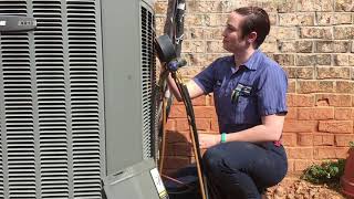 Should I have a service agreement on my heating and air system? by Stanfield Air Systems 147 views 5 years ago 53 seconds