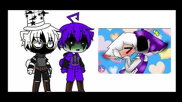 Walten react some ships(slendytubbies)