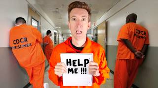 Can I Survive Prison for 24 hours? by Chad Wild Clay 967,058 views 2 weeks ago 18 minutes