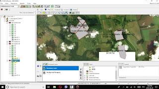 Sync Offline with Online. Trimble Ag Software. Video#1. Canada