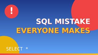 One SQL Mistake Almost Everyone Makes | NOT IN vs NOT EXISTS