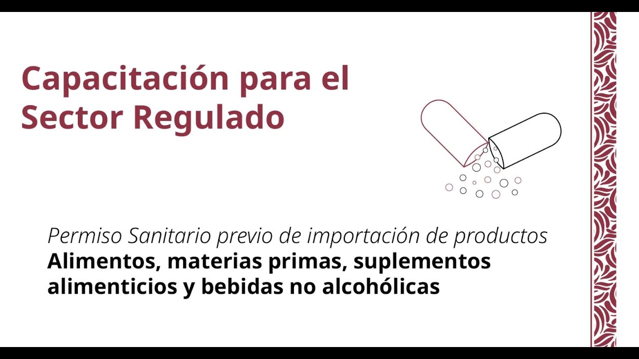 Etiquetado de Fórmulas, alimentos y bebidas no alcohólicas para lactantes y niños de corta edad.