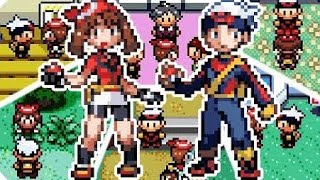 DEFEATING MAY! EP-3 [POKEMON RUBY]❤