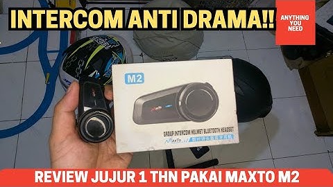 Review jujur MAXTO M2: Murah Meriah atau MURAHAN? (Hati-Hati, Ada Minus Fatal Ini!)