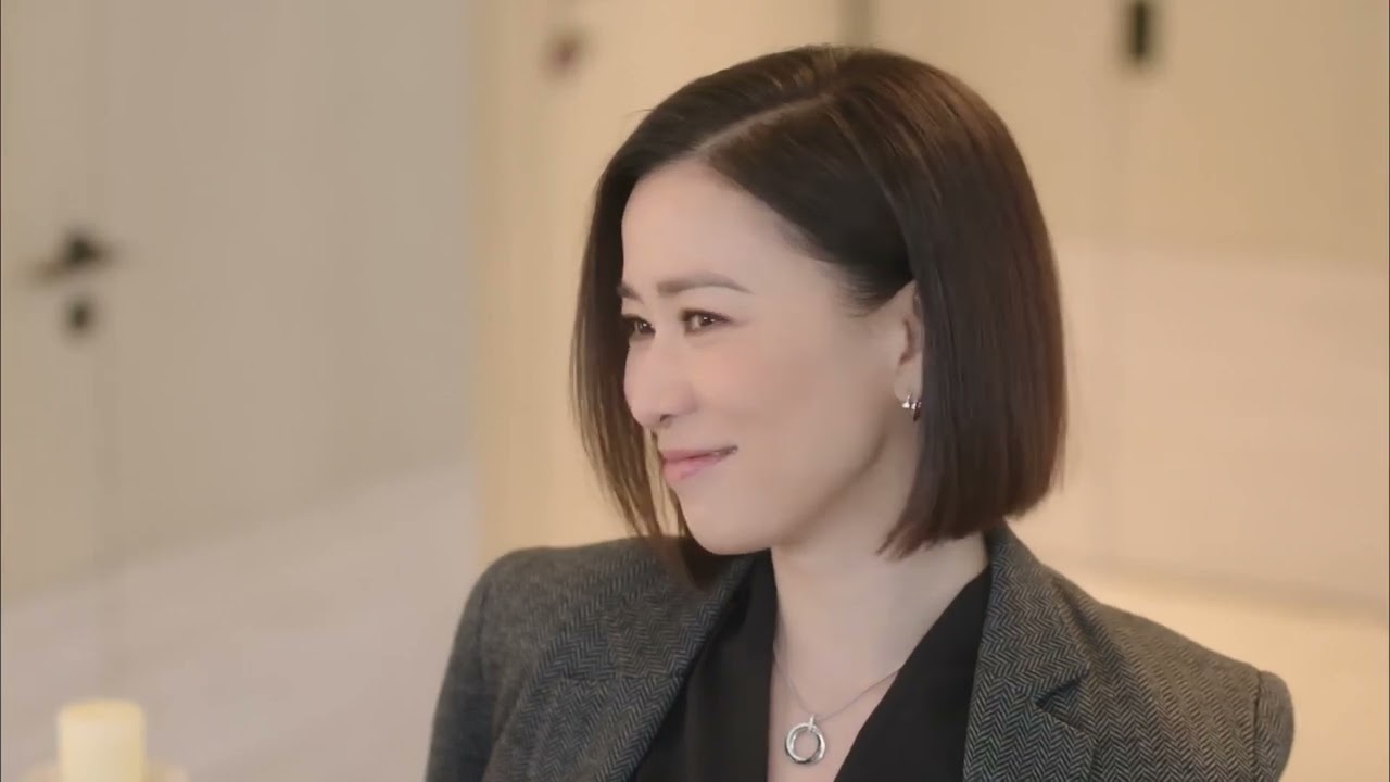 《新聞女王2》心傑CP剪輯_有多少愛可以重來