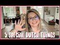 5 Things Dutch People Take for Granted- Jovie's Home