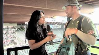 Pulso H Timbers Joey  HD