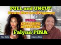 FALYNN Pina CONFIRMS Simon’s FAKE Life| EMPTY Offices|FAKE Bio|PORSHA Hotel Tryst &MORE