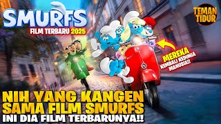 NEWEST FILM 2025‼️THIS IS THE STORY OF WHY SMURFS WAS CREATED‼️ - STORYLINE OF