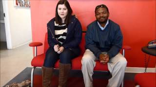 Charleston, SC Customer talks about her 2013 Kia Rio
