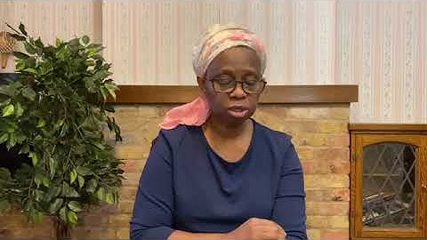 Digging Deep Series    The Parable of the Unjust Steward Lesson 3