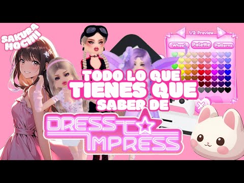 Todo lo que