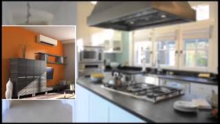 Haley Comfort Heating & Cooling Systems - Mitsubishi Multi Zone
