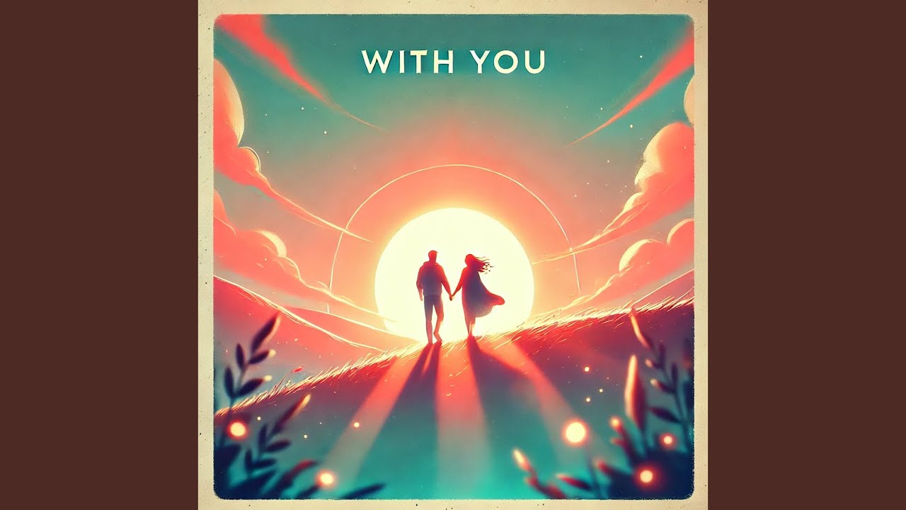 Watch With You on YouTube Watch With You on YouTube