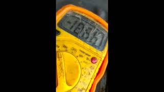 maruthi 800 repair