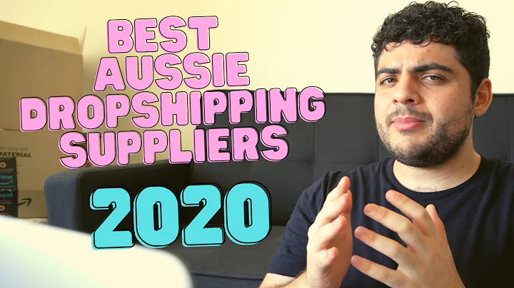 Discover the Best Aussie Suppliers for Dropshipping in Australia