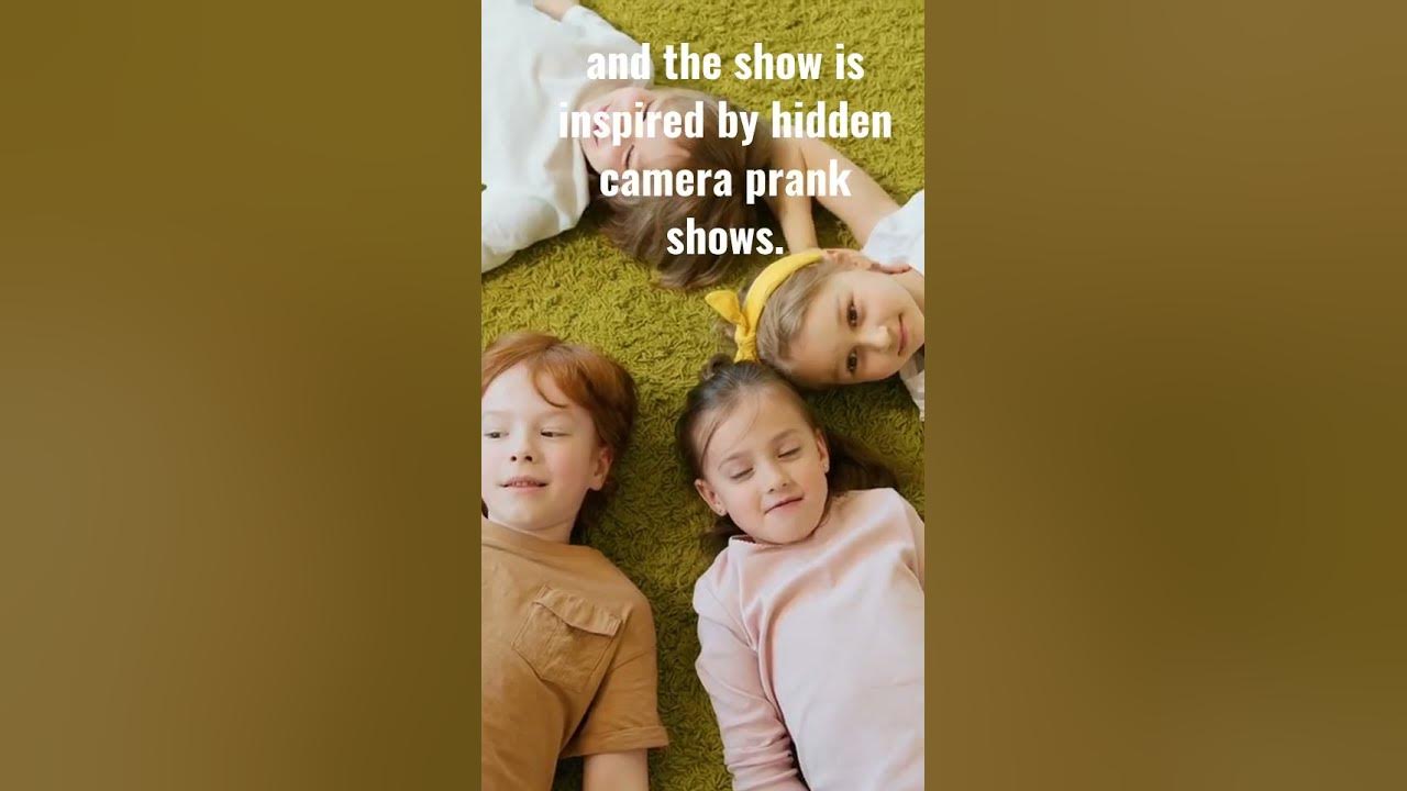 Impractical Jokers MindBlowing Facts You Didn't Know!" YouTube
