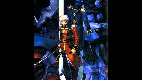 Cleave and Smite! (Aku wo Tatsu Tsurugi)