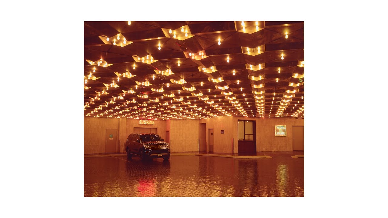 Via Las Vegas on Film 