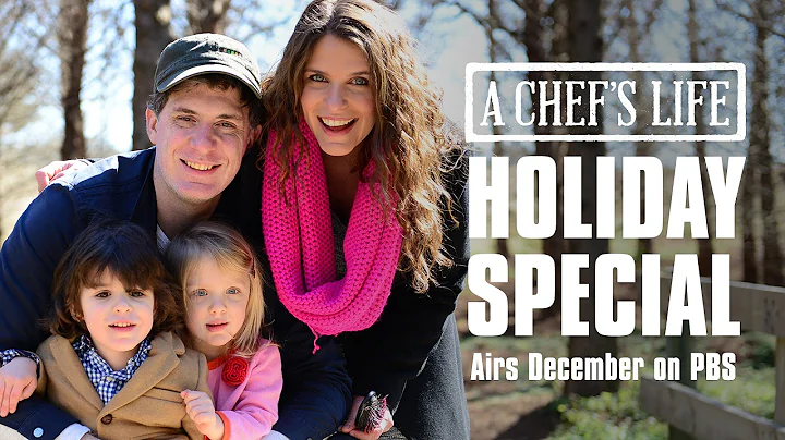 Celebrate the Holidays with Chef Vivian Howard | A...