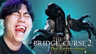 GAME CINA MENGERIKAN YANG VIRAL DI TIKTOK BELUM BERAKHIR!! - The Bridge Curse 2 #2