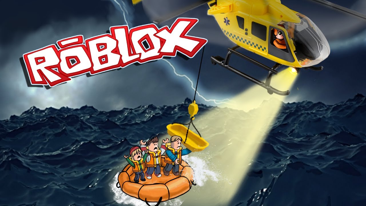 Roblox Search And Rescue Mission Us Airforce Zombie Island Youtube - military rescue mission roblox