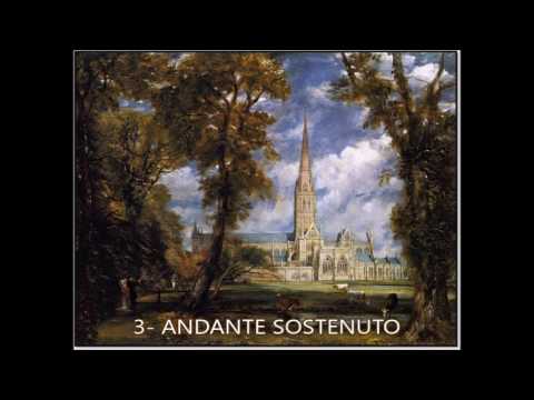 Ludwig Schuncke -  Grande sonata in G minor Op.3