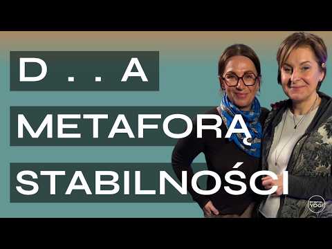 O medytacji punktu siedzenia – Miłka Malzahn i Marzena Jaworska | ROZMOWY NA MACIE